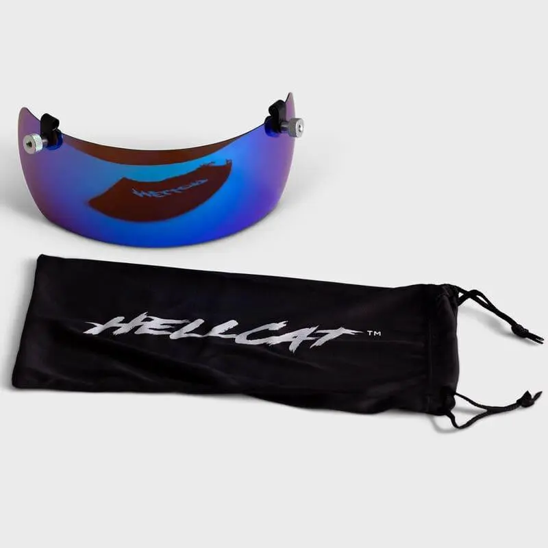 Easton Hellcat Softball Helmet Visor