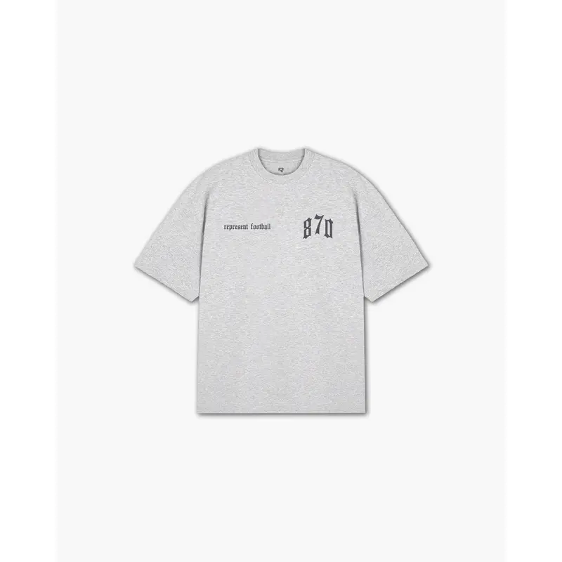 THE (870) VANQUISH FOOTBALL ELITE TEE