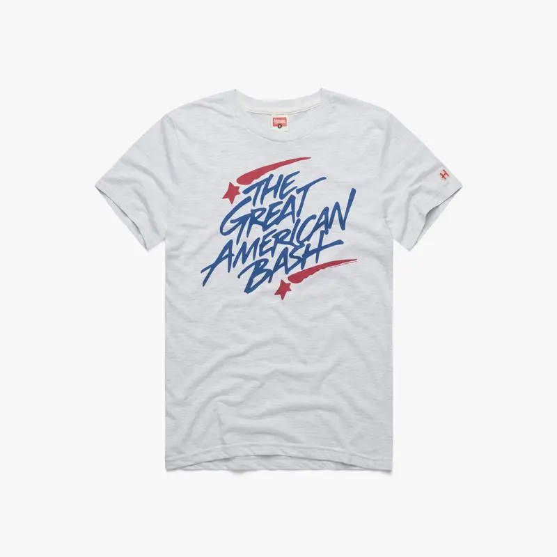 The Great American Bash