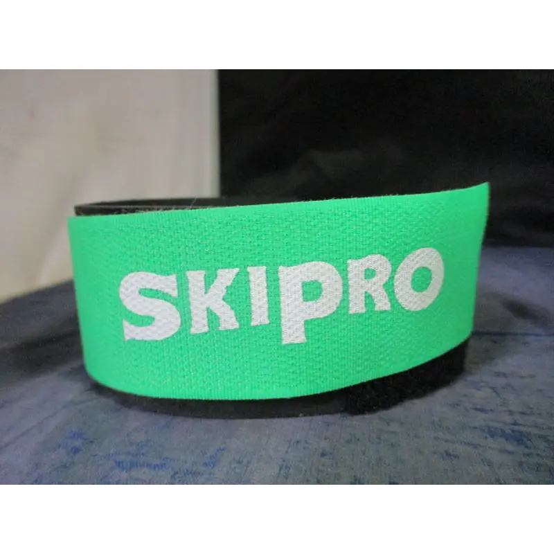 Used Ski Pro Ski Strap