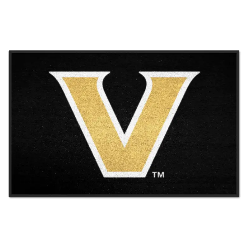 Vanderbilt University Starter Mat