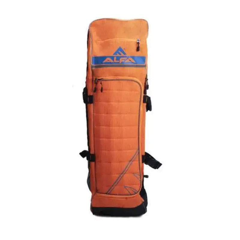 ALFA Hockey Kit Bag  Pro 93 | KIBI Sports