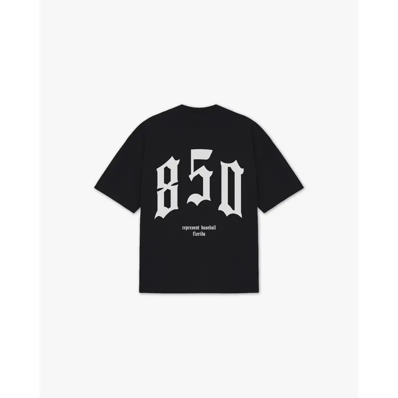 THE (850) VANQUISH BASEBALL V2 ELITE TEE