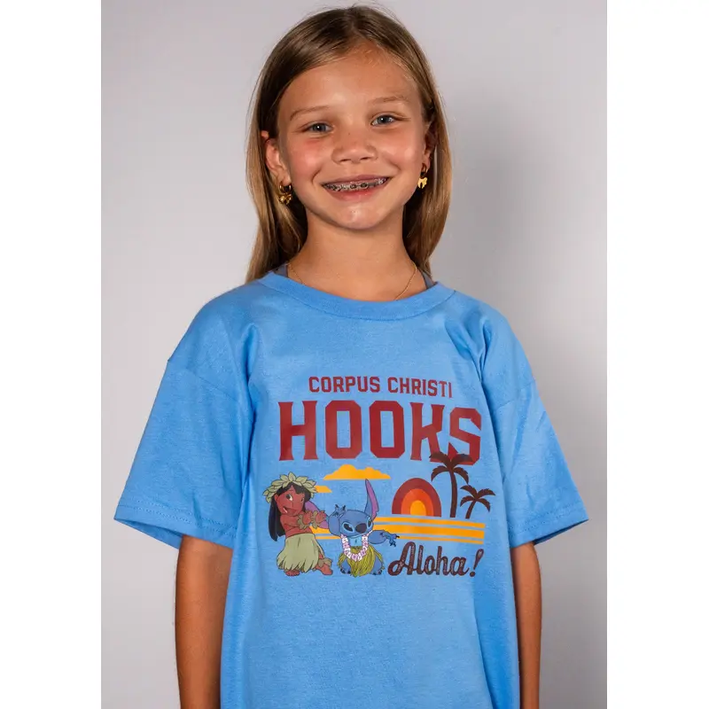 Youth - Disney T Stitch