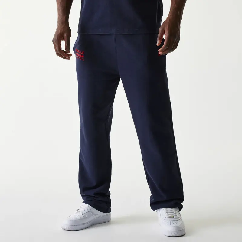 Red Bull Racing Dark Blue Joggers