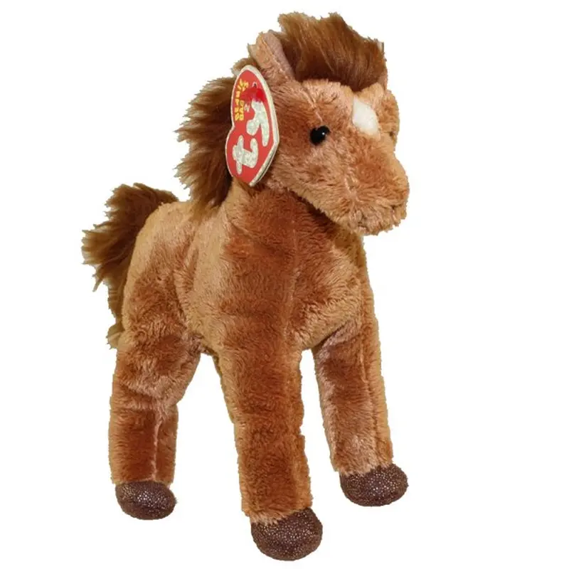 Saddle the Horse 2.0