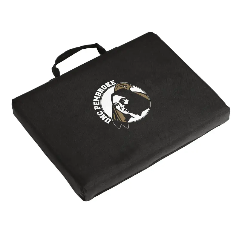 UNC Pembroke Bleacher Cushion