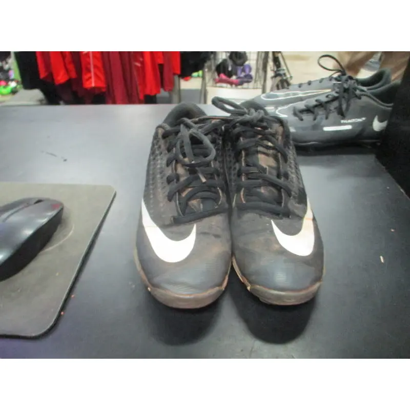 Used Nike Vapor Youth 2.5 Baseball Cleats