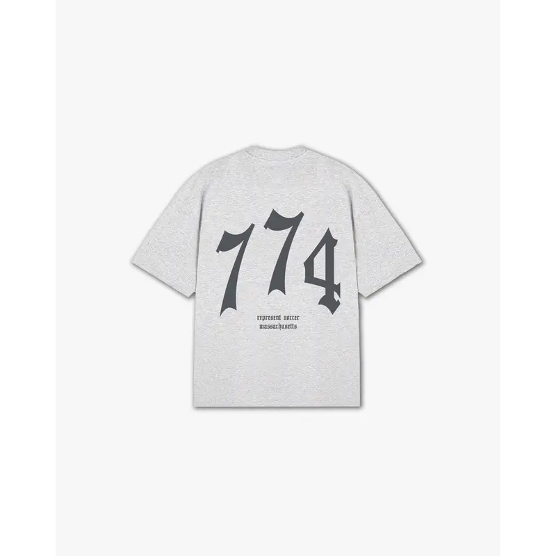 THE (774) VANQUISH SOCCER V2 ELITE TEE
