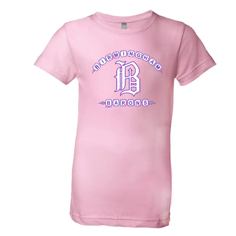 Youth Bracelet Princess Tee