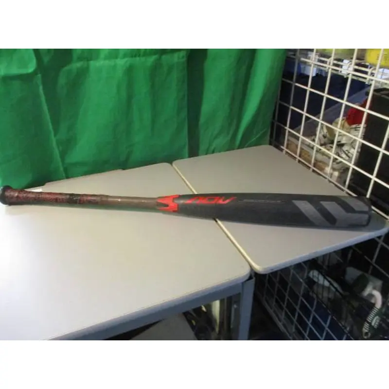 Used Easton ADV (-3) 33" BBCOR Baseball Bat