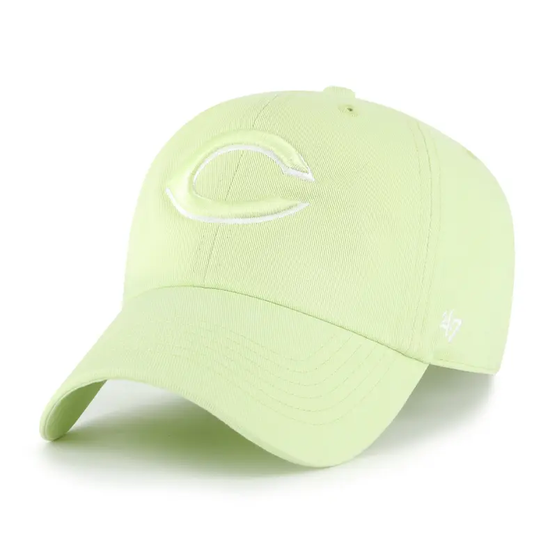 CINCINNATI REDS LUMINANCE '47 CLEAN UP WOMENS