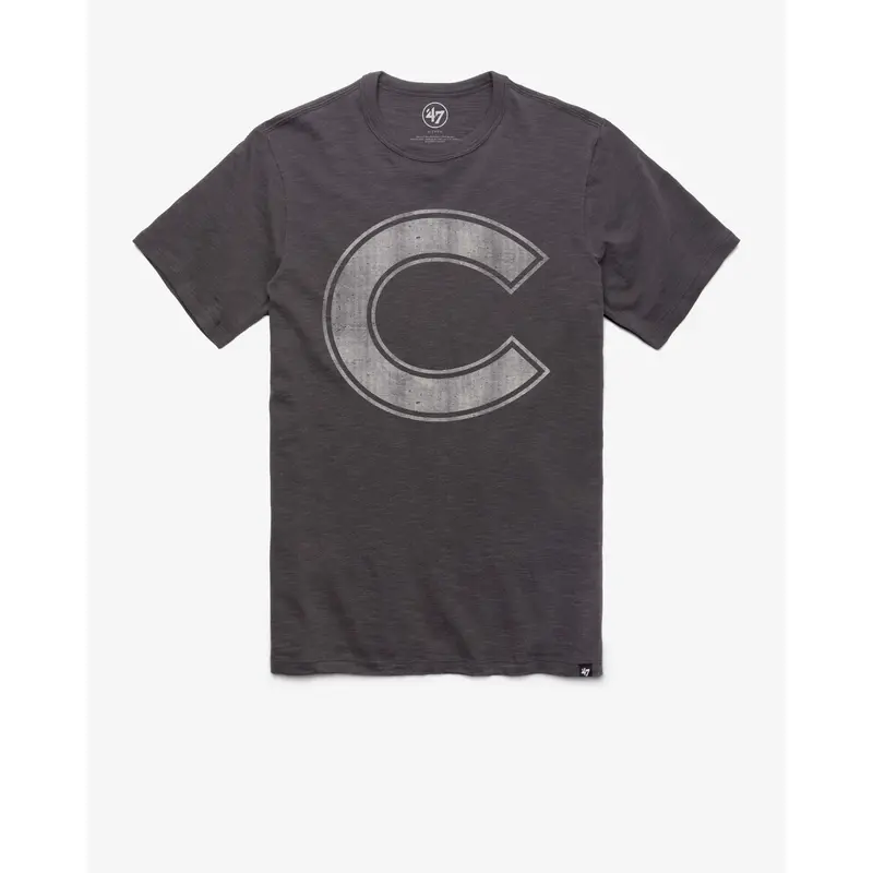 COLGATE RAIDERS GRIT '47 SCRUM TEE