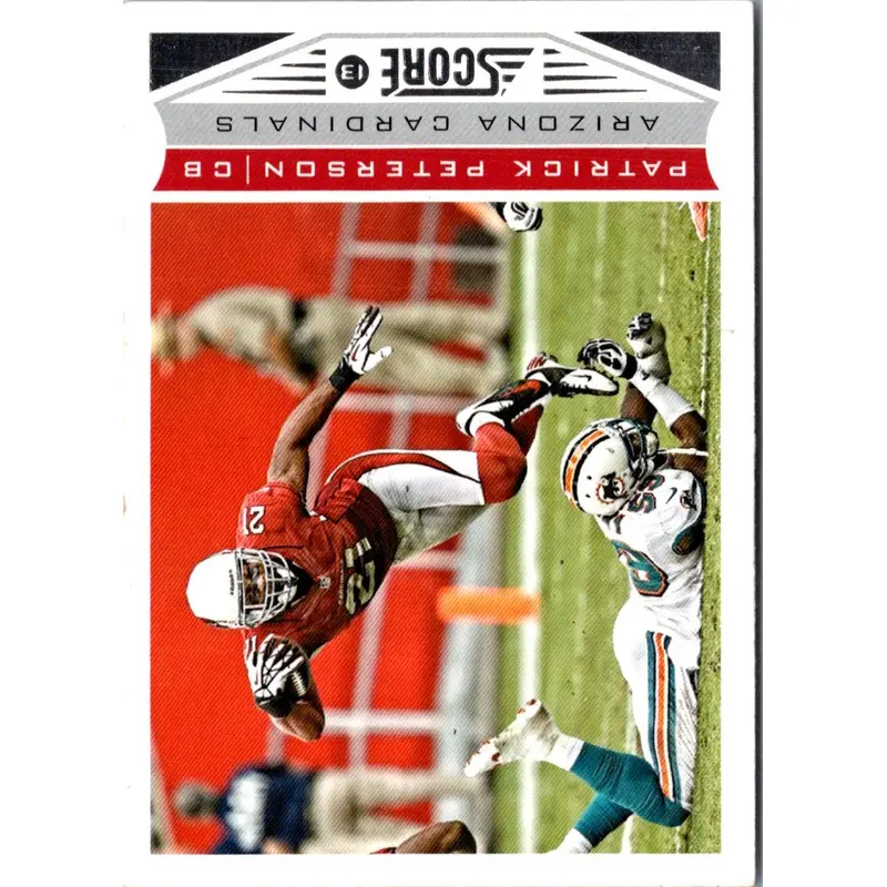 2013 Panini Absolute Spectrum Red Steven Jackson #6