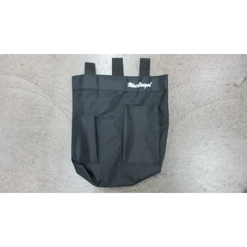 Like New MacGregor Umprie Gear Ball Bag