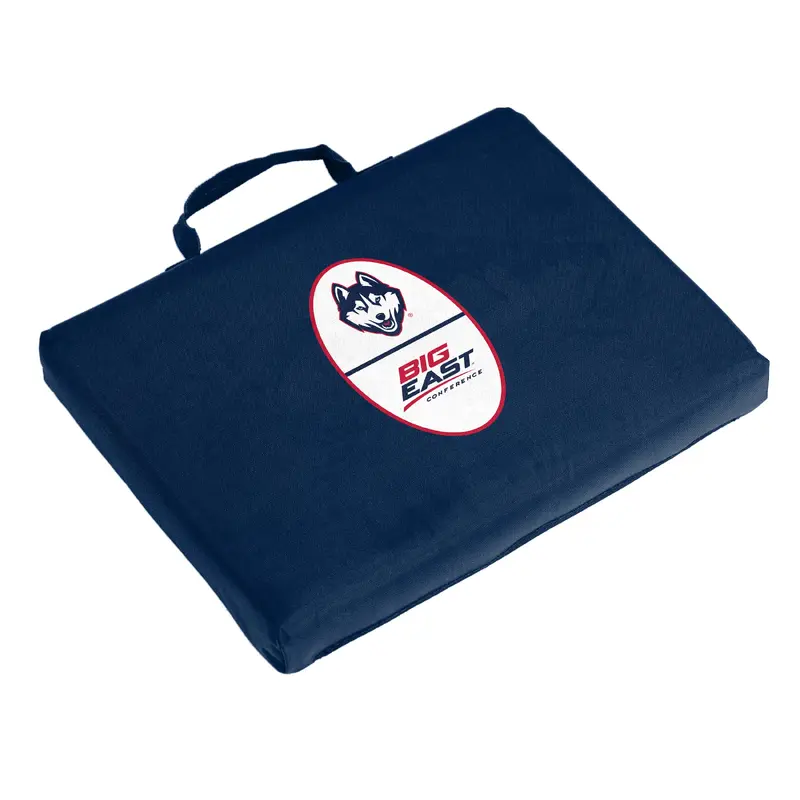 UConn Big East Bleacher Cushion
