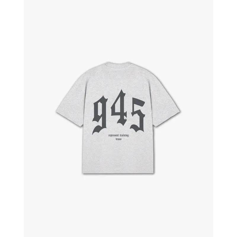 THE (945) VANQUISH TRAINING V2 ELITE TEE