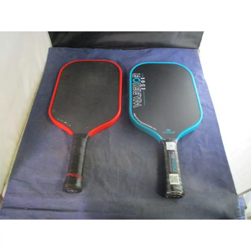 Used Diadem Warrior Edge Pickleball Paddle - DEMO