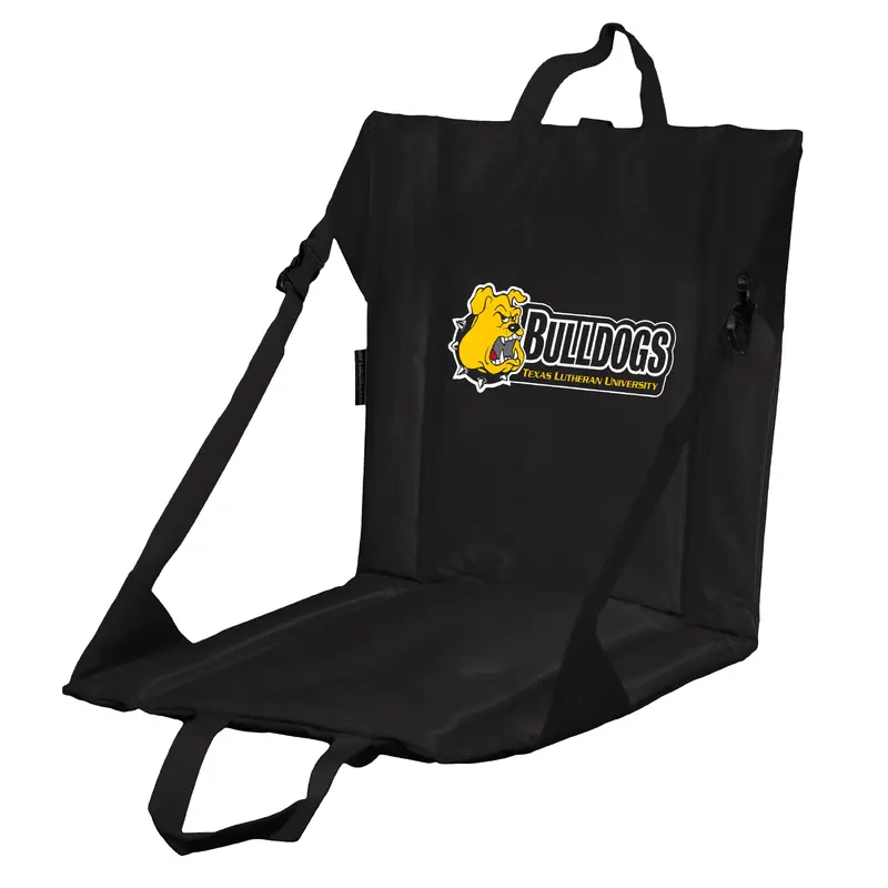 Texas Lutheran Stadium Seat