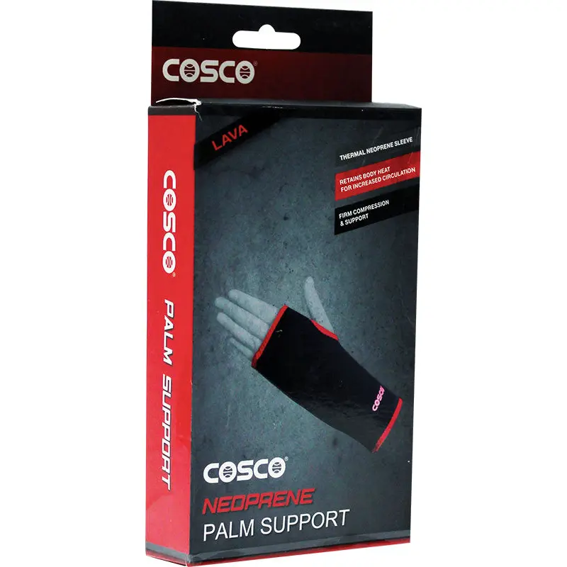Cosco Palm Supporter | KIBI Sports