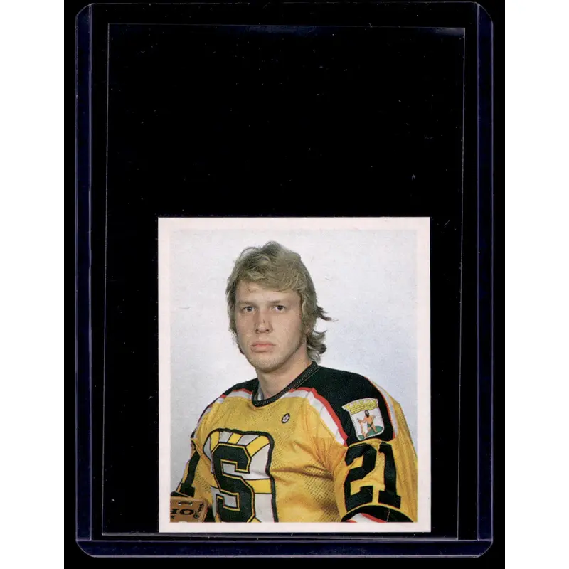 1980 Mallasjuoma Ltkjuoma - Tuomo Laukkanen #149