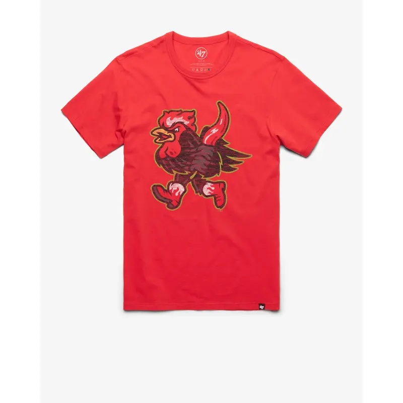 NASHVILLE SOUNDS PREMIER '47 FRANKLIN TEE