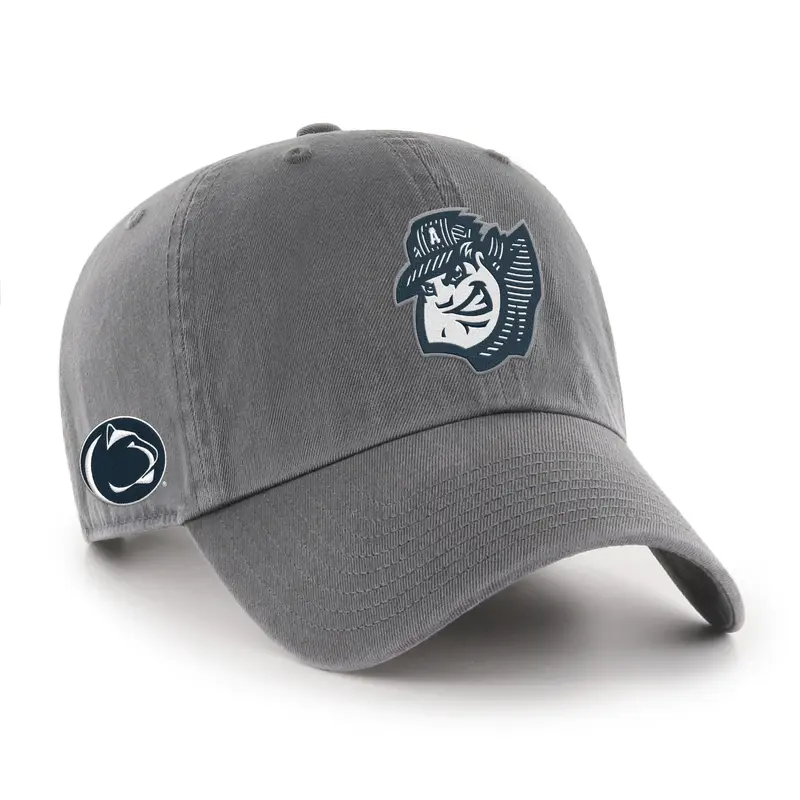 Altoona Curve PSU Clean Up