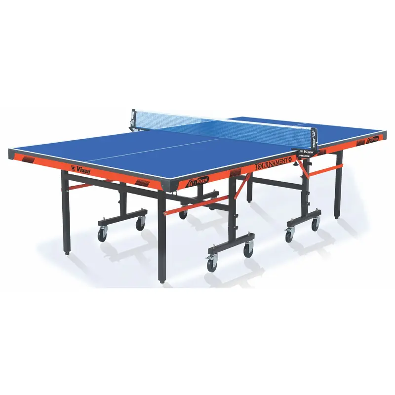 TOURNAMENT PLUS T.T. TABLE VIXEN | KIBI SPORTS