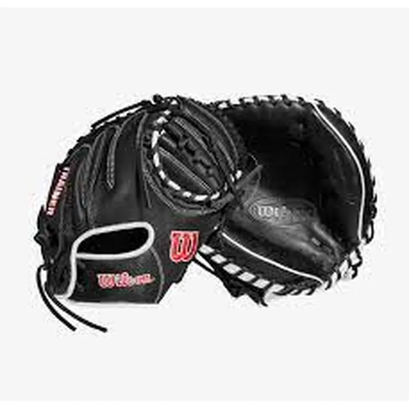 New Wilson Trainer 30" Catcher's Mitt / Glove