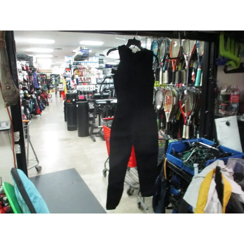 Used Farmer John Wetsuit Size 7/8