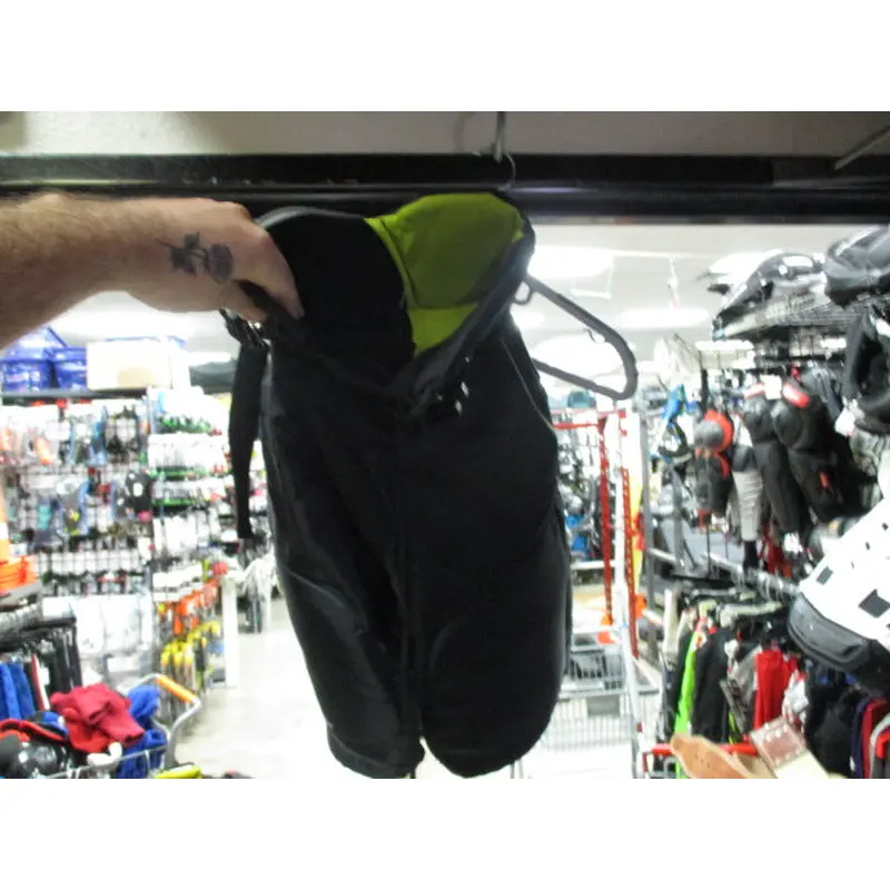 Used Pure Hockey Youth Medium Hockey Breezers