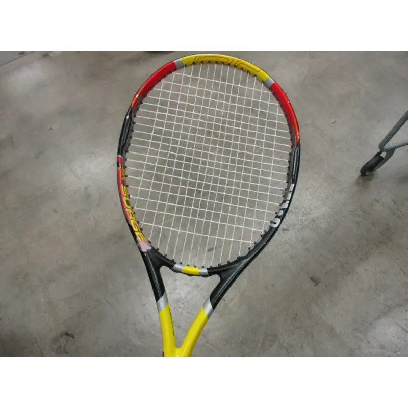 Used Wilson Surge Pro Staff 27" Tennis Racquet