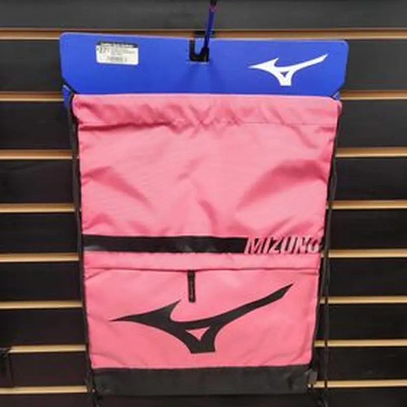 2023 Mizuno Runbird Drawpack X Bag