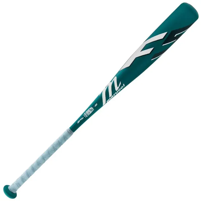 2024 Marucci F5 -8 USSSA Baseball Bat - MSBF548