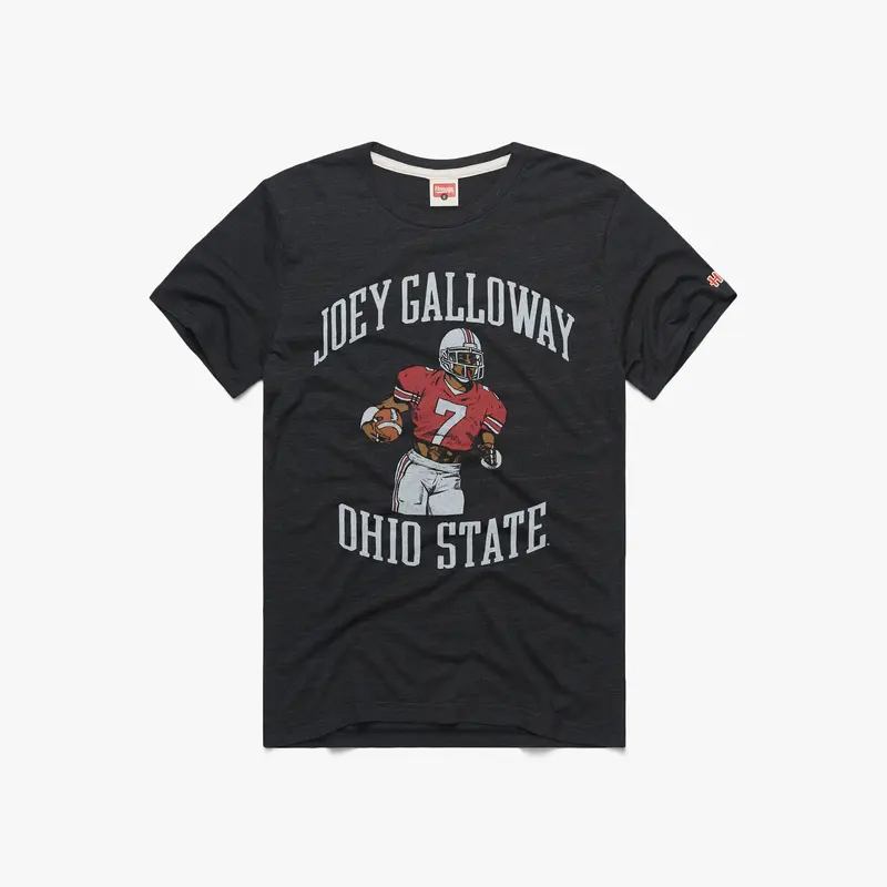 Joey Galloway Ohio State