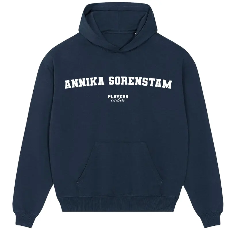 Annika Sorenstam Players Couture Men's Casual Hoodie