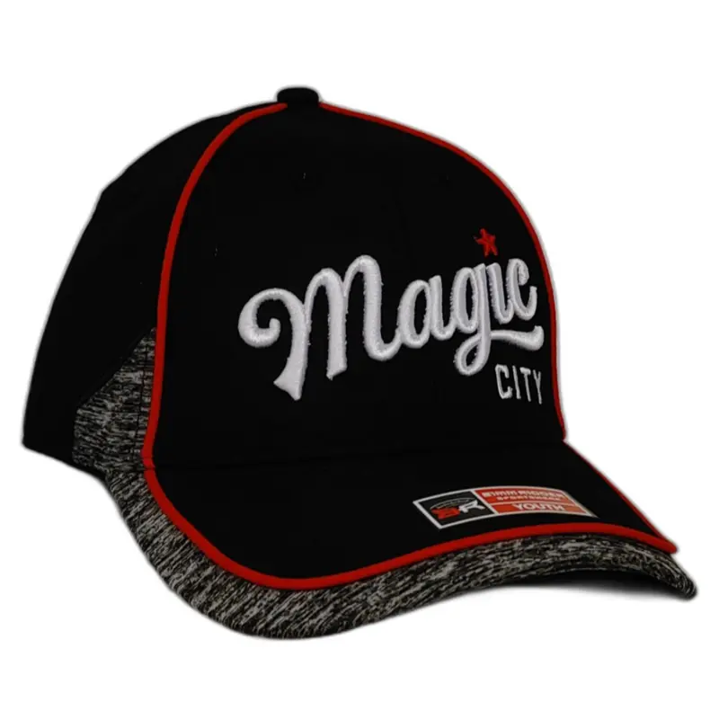 Magic City Youth Cap