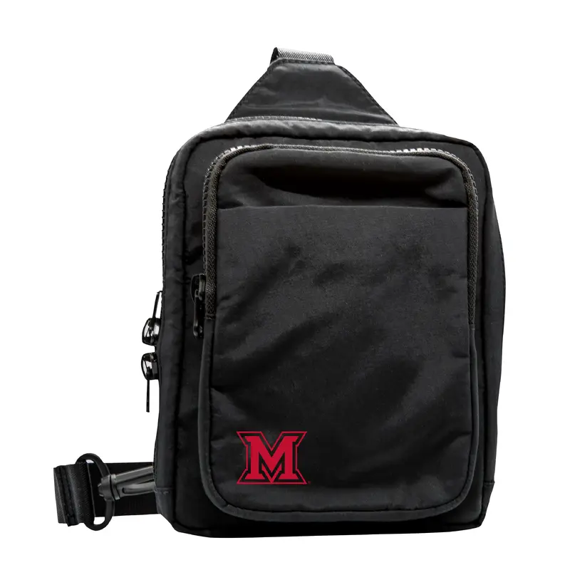 Miami Ohio Dash Pack