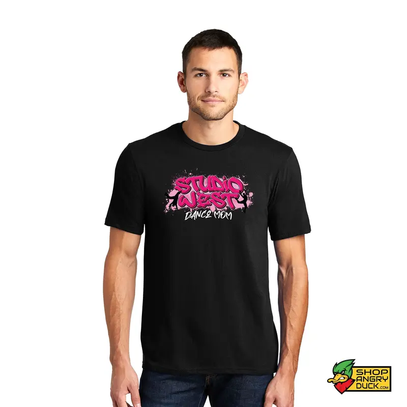 Studio West Dance Mom T-Shirt