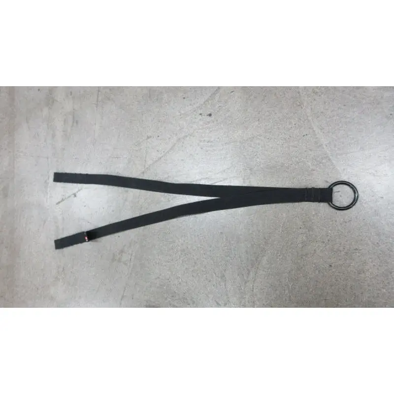 Used Comcor Fitness 2-Point Attachment Strap for Weighted Sled Training