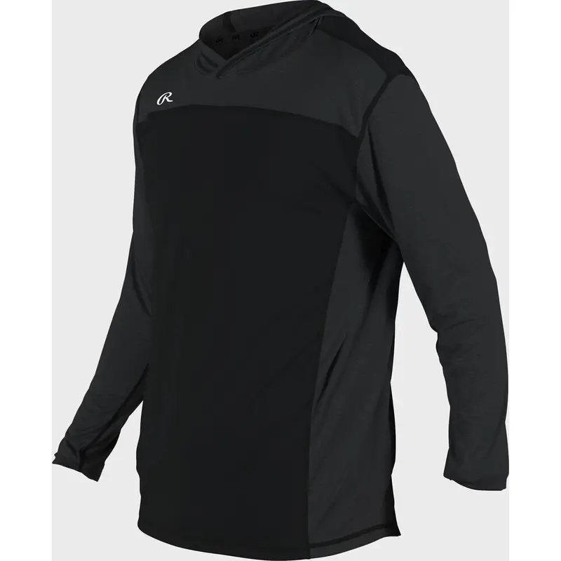 2025 Rawlings Youth Color Sync Lightweight Hoodie