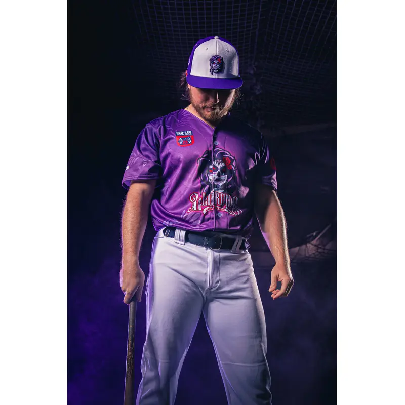 2025 Official On-Field Lloronas Jersey