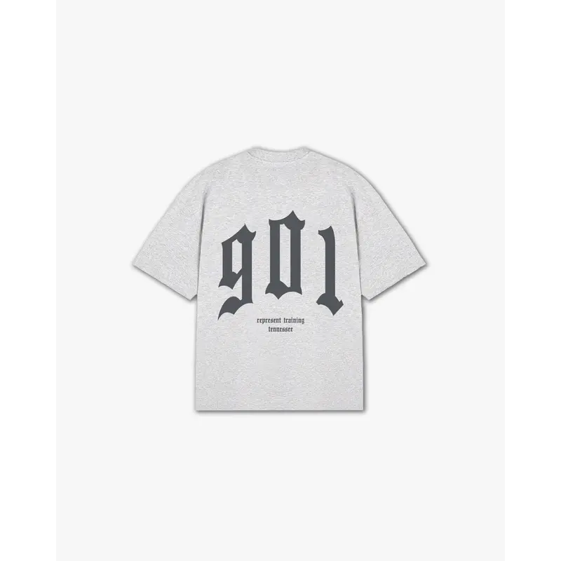 THE (901) VANQUISH TRAINING V2 ELITE TEE
