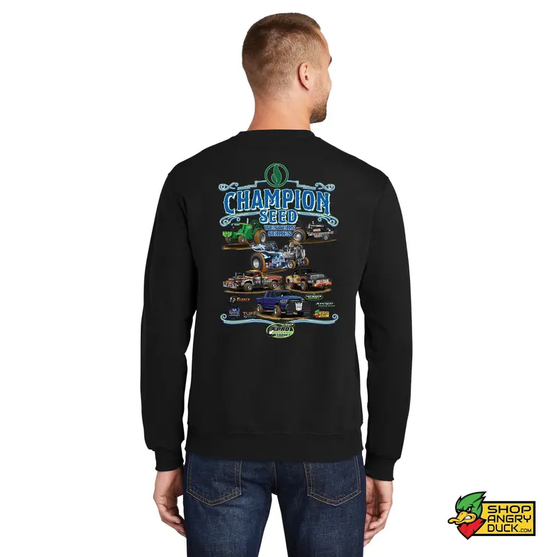 PPL - 2025 Crewneck Sweatshirt
