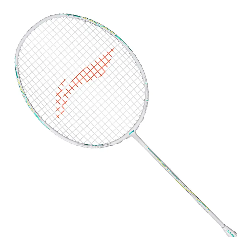 Axforce 60 - 4U/5U Unstrung Li-Ning | Kibi Sports