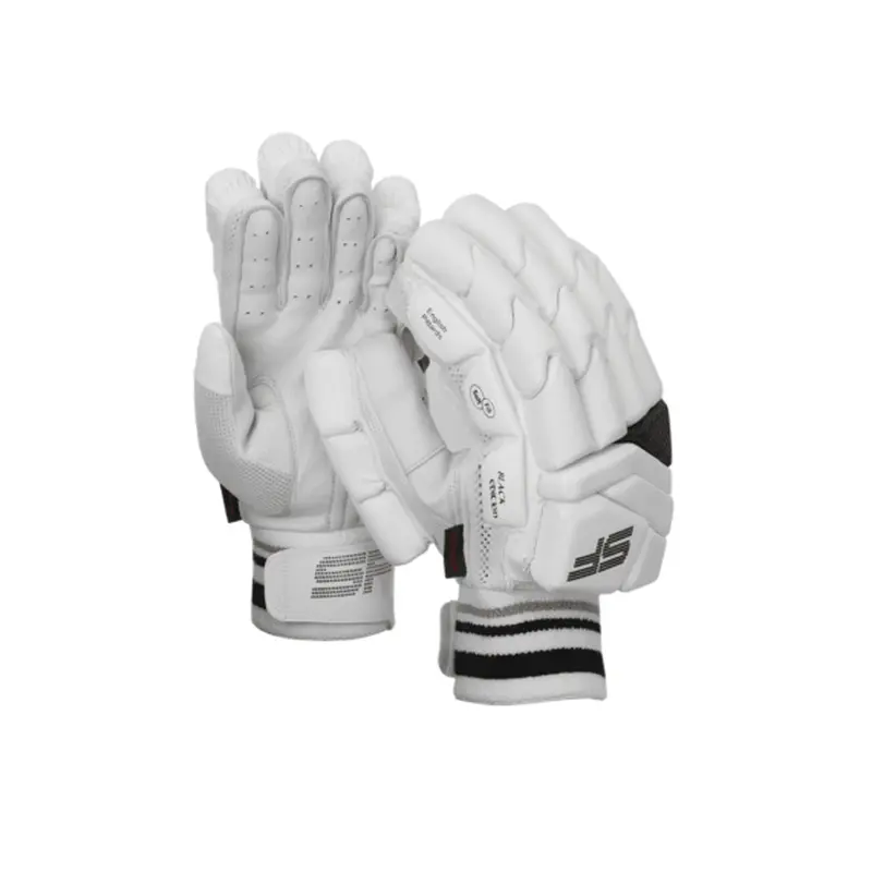 SF Black Edittion Batting Gloves | KIBI SPORTS