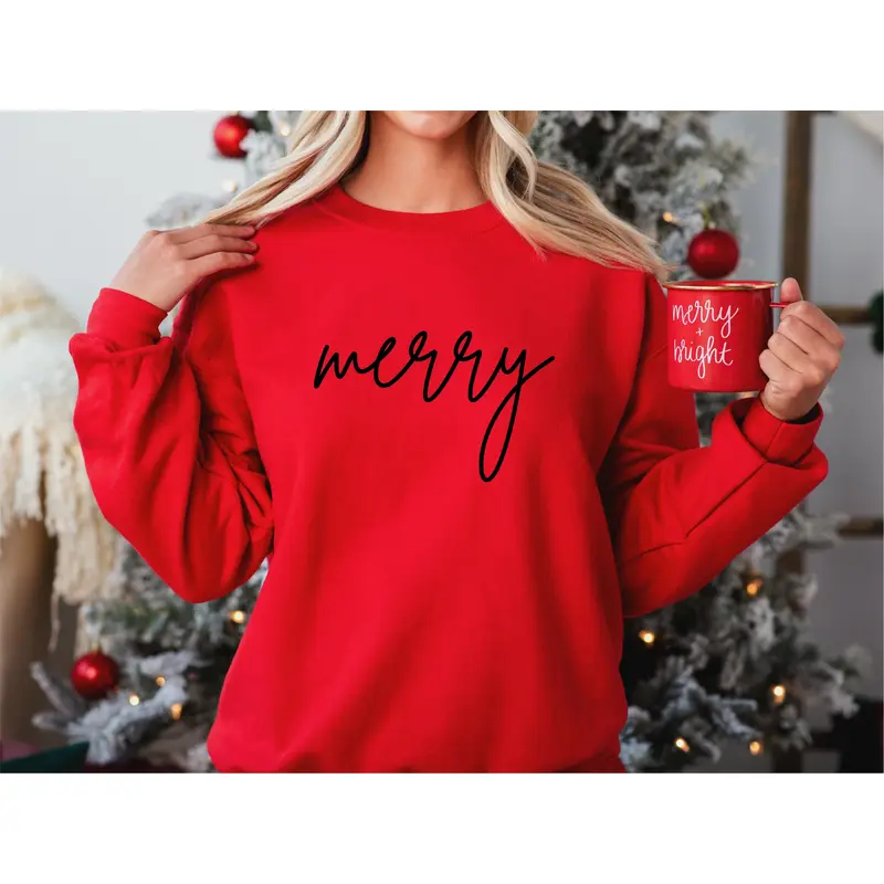 Merry