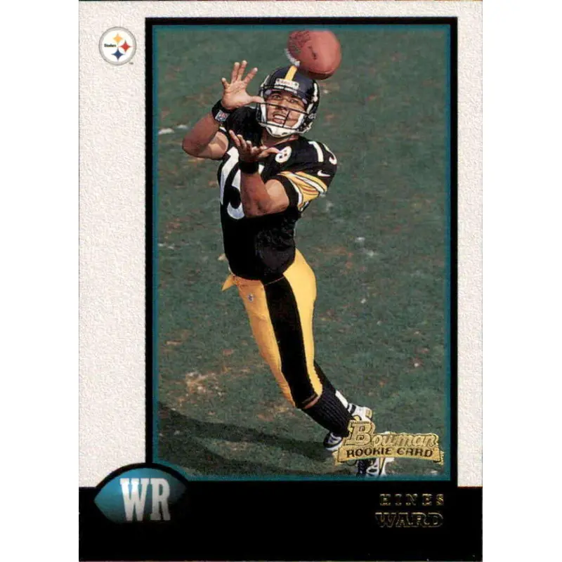 1998 Bowman Football Hand Collated Set (NM-MT)