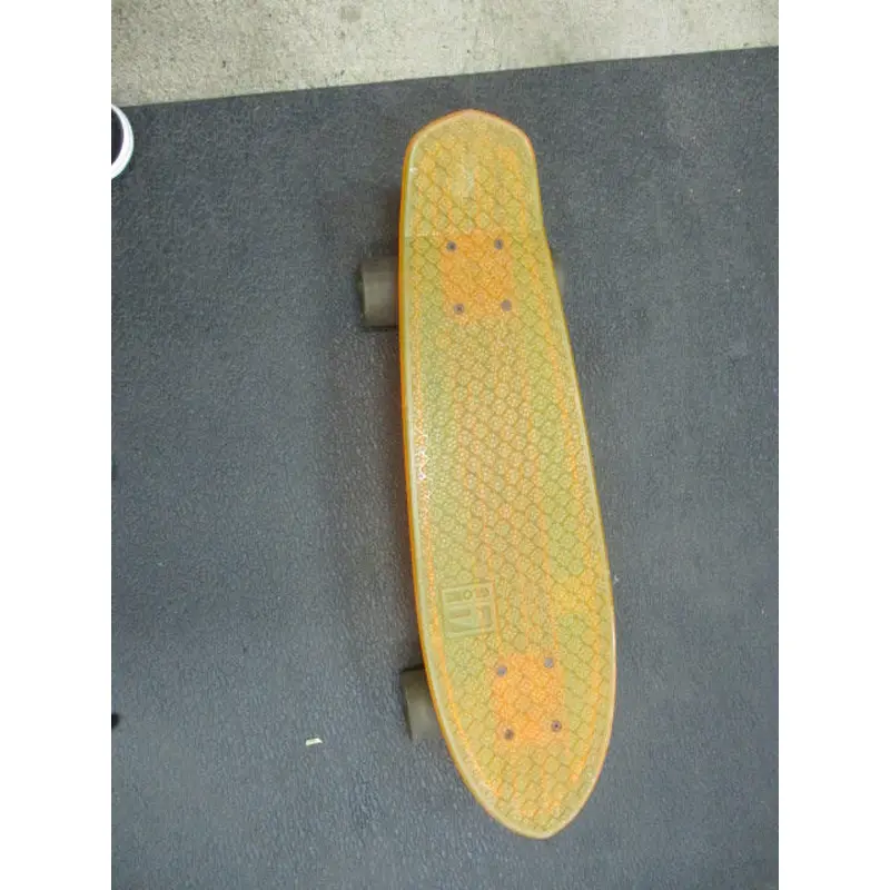 Used 24" Globe Penny Board (Needs Tune Up)