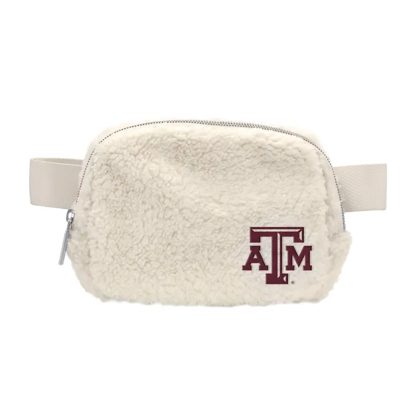 Texas A&M Sherpa Belt Bag